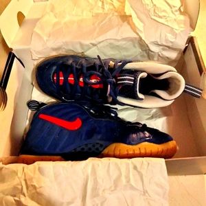 Boy Jordan Shoe